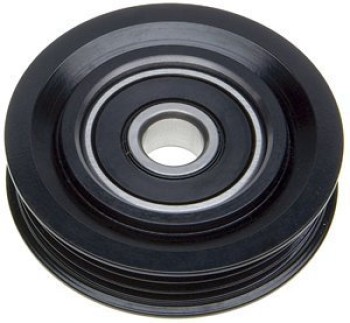 Accessory Drive Belt Tensioner Pulley