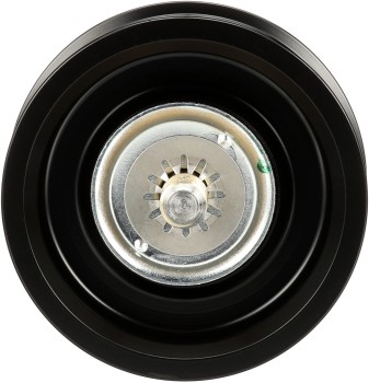 Accessory Drive Belt Idler Pulley