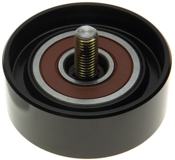 Accessory Drive Belt Idler Pulley