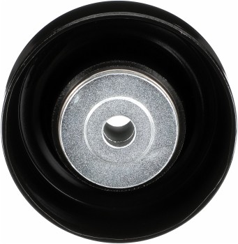 Accessory Drive Belt Idler Pulley