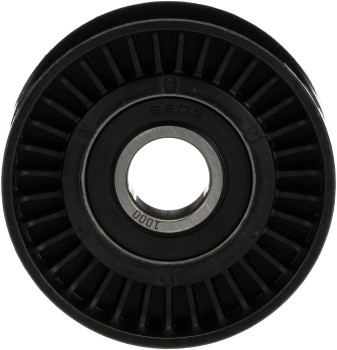 Accessory Drive Belt Idler Pulley