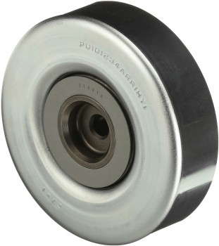 Accessory Drive Belt Idler Pulley