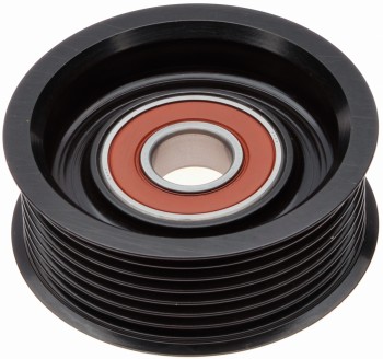 Accessory Drive Belt Idler Pulley