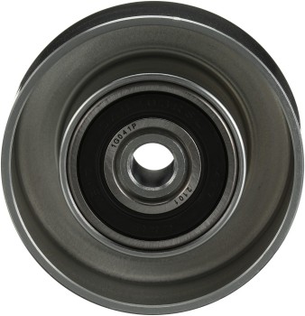 Accessory Drive Belt Idler Pulley