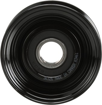 Accessory Drive Belt Idler Pulley