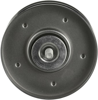 Accessory Drive Belt Idler Pulley
