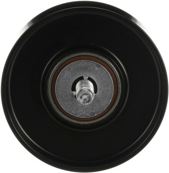 Accessory Drive Belt Idler Pulley