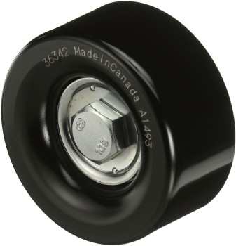 Accessory Drive Belt Idler Pulley