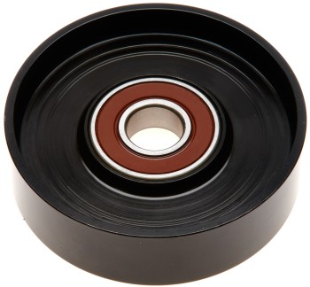 Accessory Drive Belt Idler Pulley