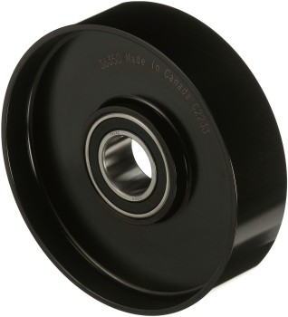 Accessory Drive Belt Idler Pulley
