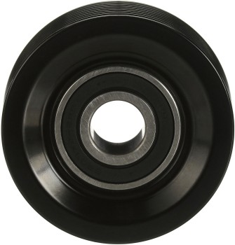Accessory Drive Belt Idler Pulley
