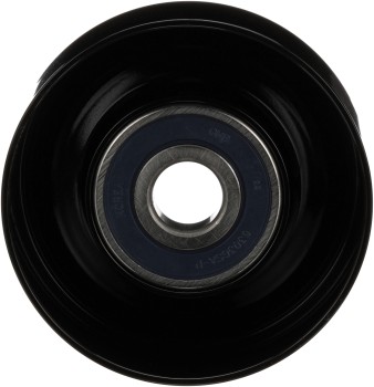 Accessory Drive Belt Idler Pulley