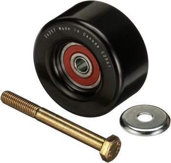 Accessory Drive Belt Idler Pulley