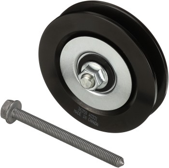 Accessory Drive Belt Tensioner Pulley