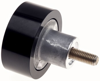 Accessory Drive Belt Idler Pulley