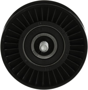 Accessory Drive Belt Idler Pulley