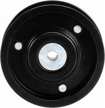 Accessory Drive Belt Idler Pulley