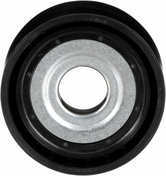 Accessory Drive Belt Idler Pulley