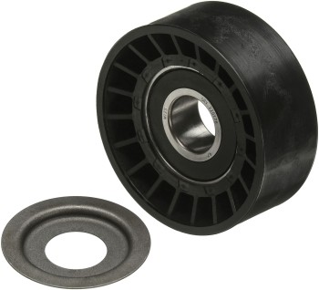 Accessory Drive Belt Idler Pulley