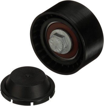 Accessory Drive Belt Idler Pulley
