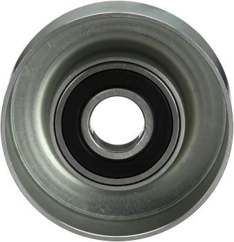 Accessory Drive Belt Idler Pulley