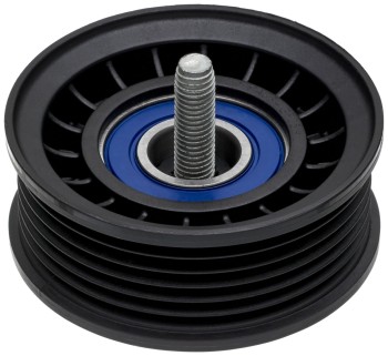 Accessory Drive Belt Idler Pulley