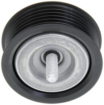 Accessory Drive Belt Idler Pulley