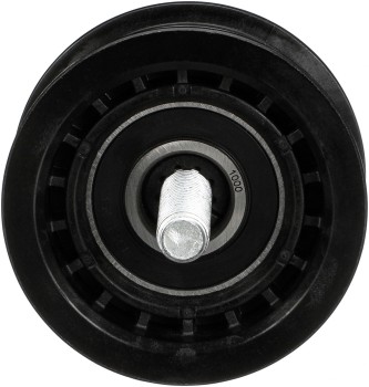 Accessory Drive Belt Idler Pulley