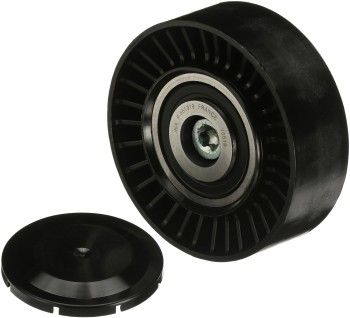 Accessory Drive Belt Idler Pulley