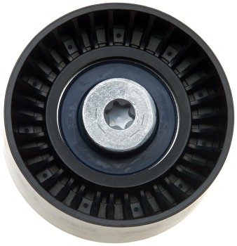 Accessory Drive Belt Idler Pulley