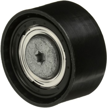 Accessory Drive Belt Idler Pulley