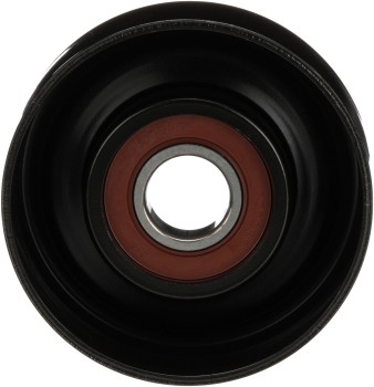 Accessory Drive Belt Idler Pulley