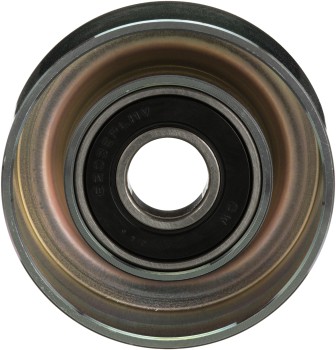 Accessory Drive Belt Tensioner Pulley