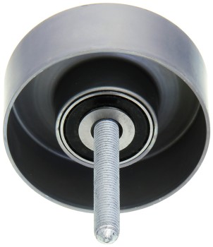 Accessory Drive Belt Idler Pulley