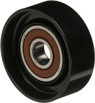 Accessory Drive Belt Idler Pulley