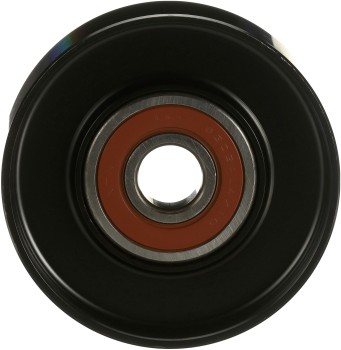 Accessory Drive Belt Idler Pulley