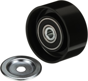 Accessory Drive Belt Idler Pulley
