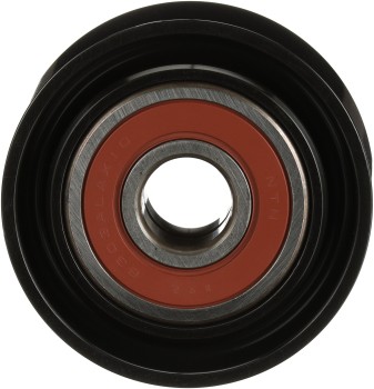 Accessory Drive Belt Idler Pulley