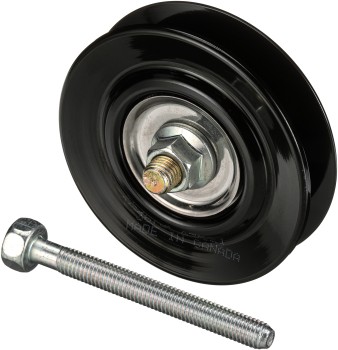 Accessory Drive Belt Tensioner Pulley