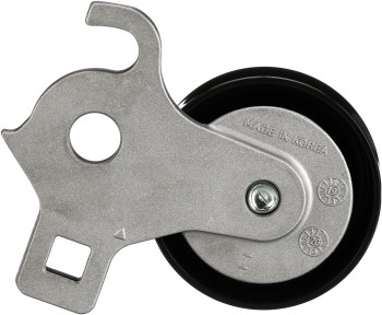 Accessory Drive Belt Tensioner Pulley