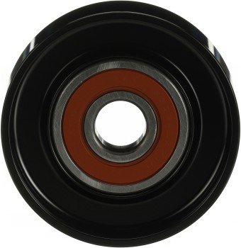 Accessory Drive Belt Idler Pulley
