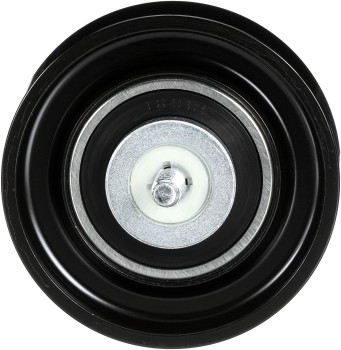 Accessory Drive Belt Idler Pulley