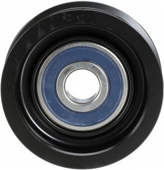 Accessory Drive Belt Idler Pulley