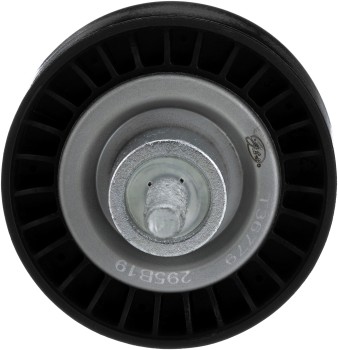 Accessory Drive Belt Idler Pulley