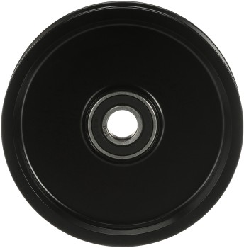 Accessory Drive Belt Idler Pulley