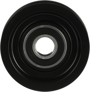 Accessory Drive Belt Idler Pulley