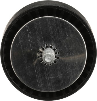 Accessory Drive Belt Idler Pulley