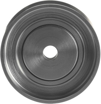 Accessory Drive Belt Idler Pulley