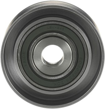 Accessory Drive Belt Idler Pulley