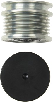 Alternator Decoupler Pulley